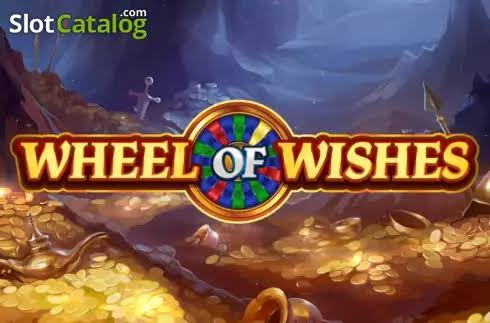 Wheel of Wishes jackpot hos Rich Moose Casino